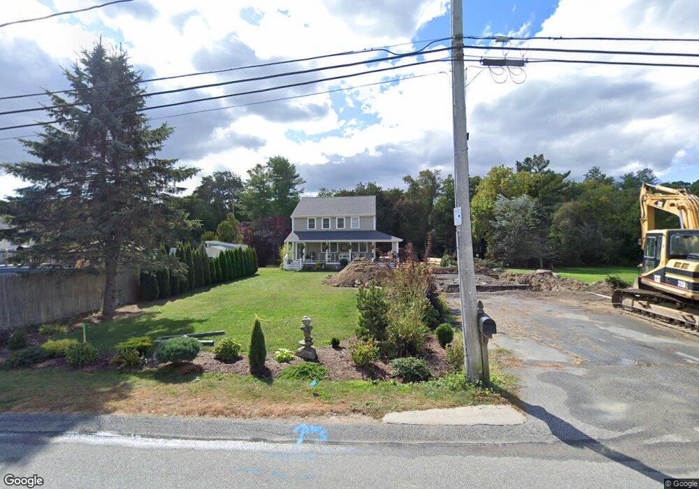 119 Center St, South Dartmouth, MA 02748 - photo 1