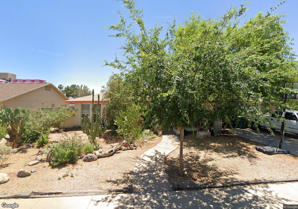 847 W Knowles Cir, Mesa, AZ 85210 - photo 1