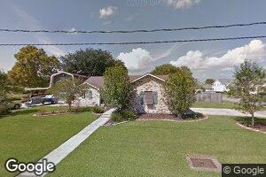 1302 Hyland Dr, Lockport, LA 70374