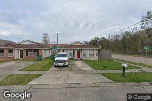 3700 Sandy Ln, Harvey, LA 70058