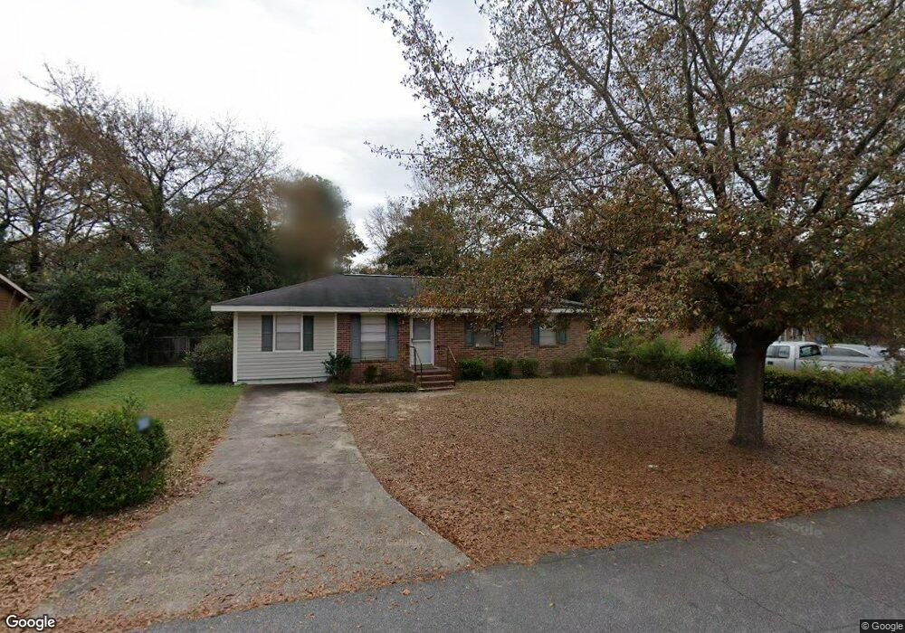 132 Avalon Rd, Macon, GA 31217 - photo 1