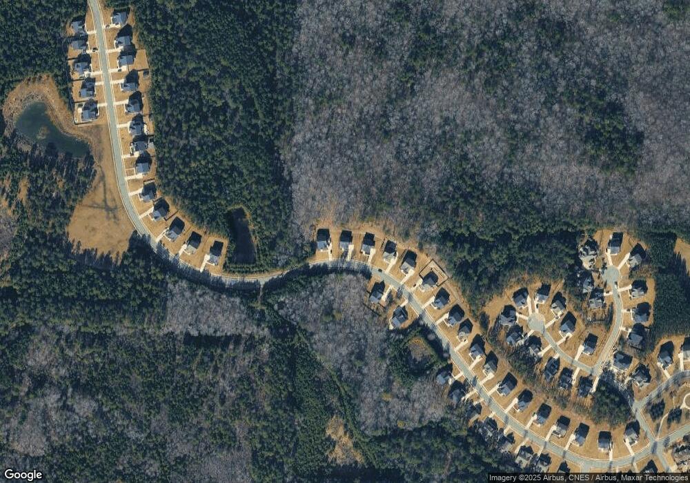 696 the Parks Dr unit Lot 145, Pittsboro, NC 27312 - photo 1