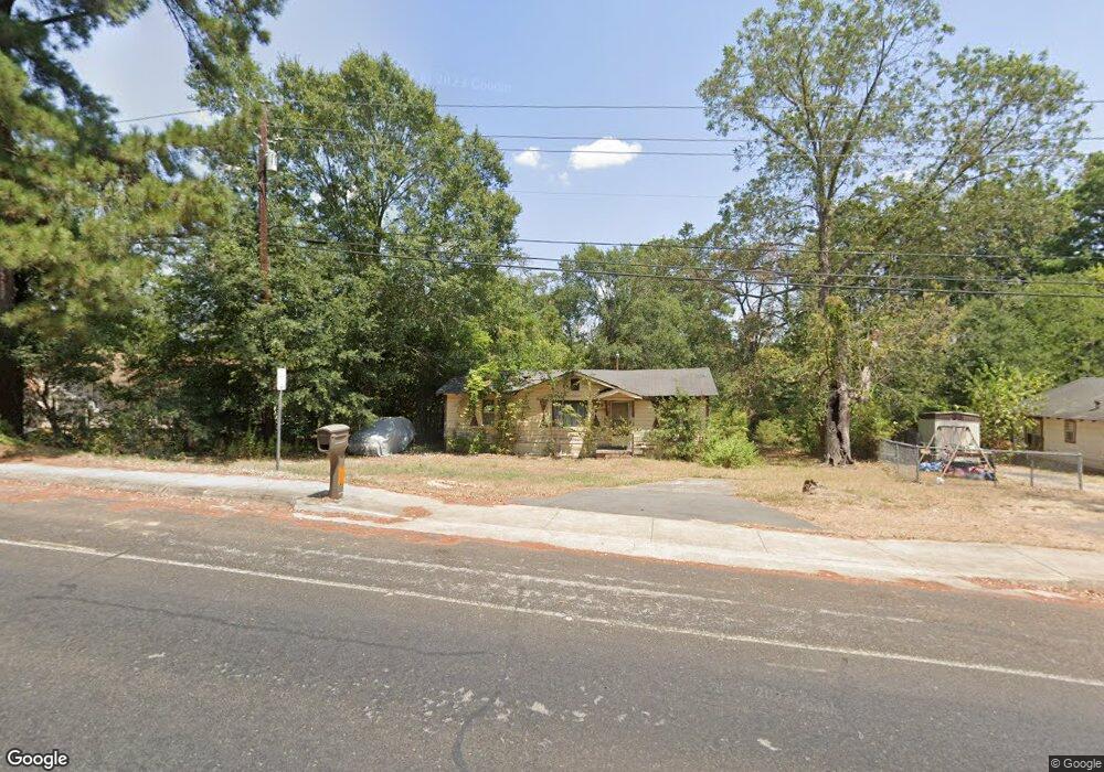 2105 Woden Rd, Nacogdoches, TX 75961 - photo 1