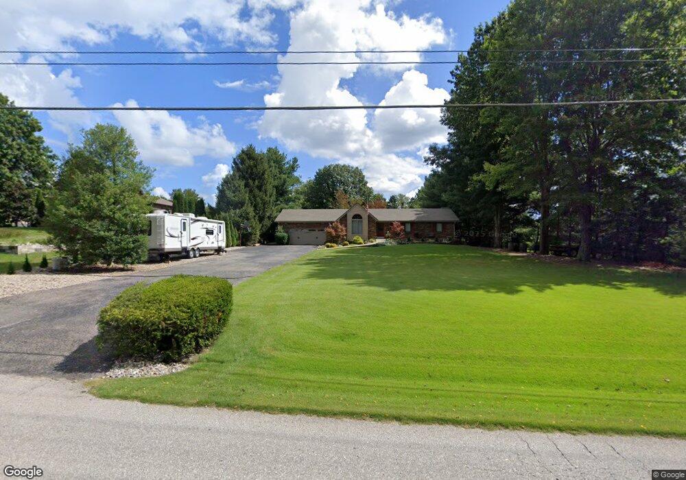 1190 Oakes Rd, Georgetown, IN 47122 - photo 1