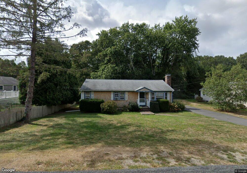 7 Graces Way, South Dennis, MA 02660 - photo 1