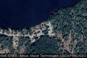 110 S Shore Rd, Alexander, ME 04694