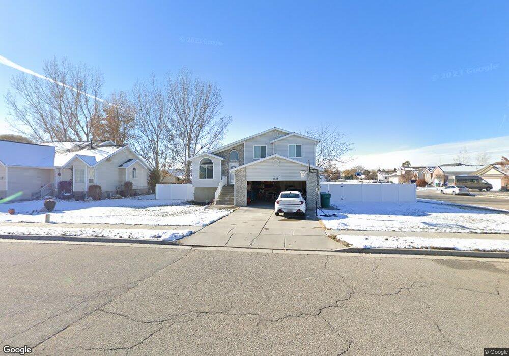 4855 S 4150 W, Roy, UT 84067 - photo 1