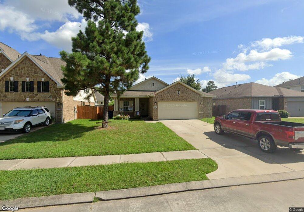 18918 S Sapling Oaks Place, Magnolia, TX 77355 - photo 1