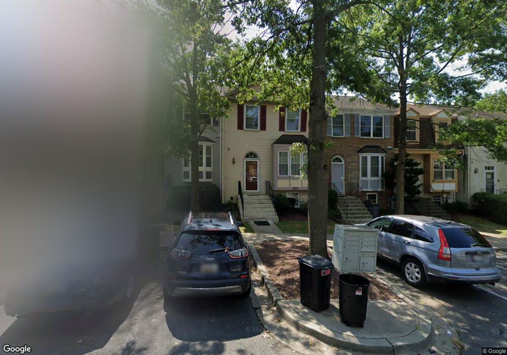 3831 Wildlife Ln, Burtonsville, MD 20866 - photo 1