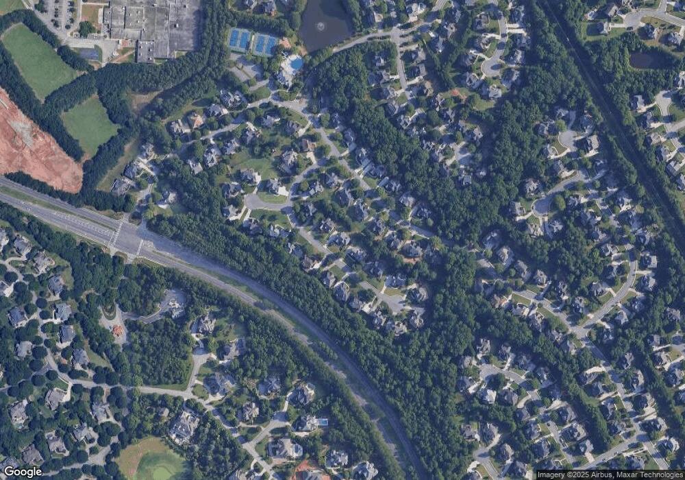 3061 Creek Falls Way, Duluth, GA 30097 - photo 1