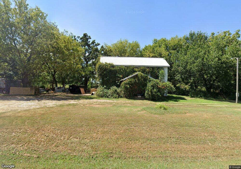 10063 N Highway 43, Maysville, AR 72747 - photo 1