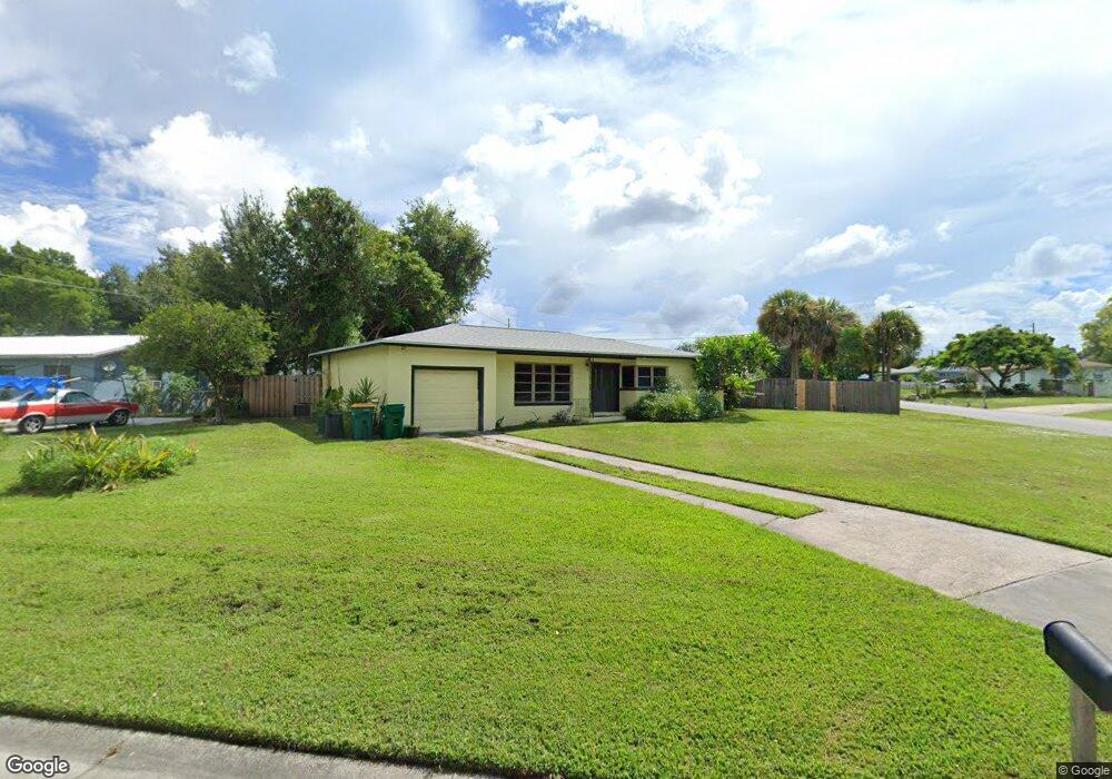 2402 Le Gay St, Cocoa, FL 32926 - photo 1