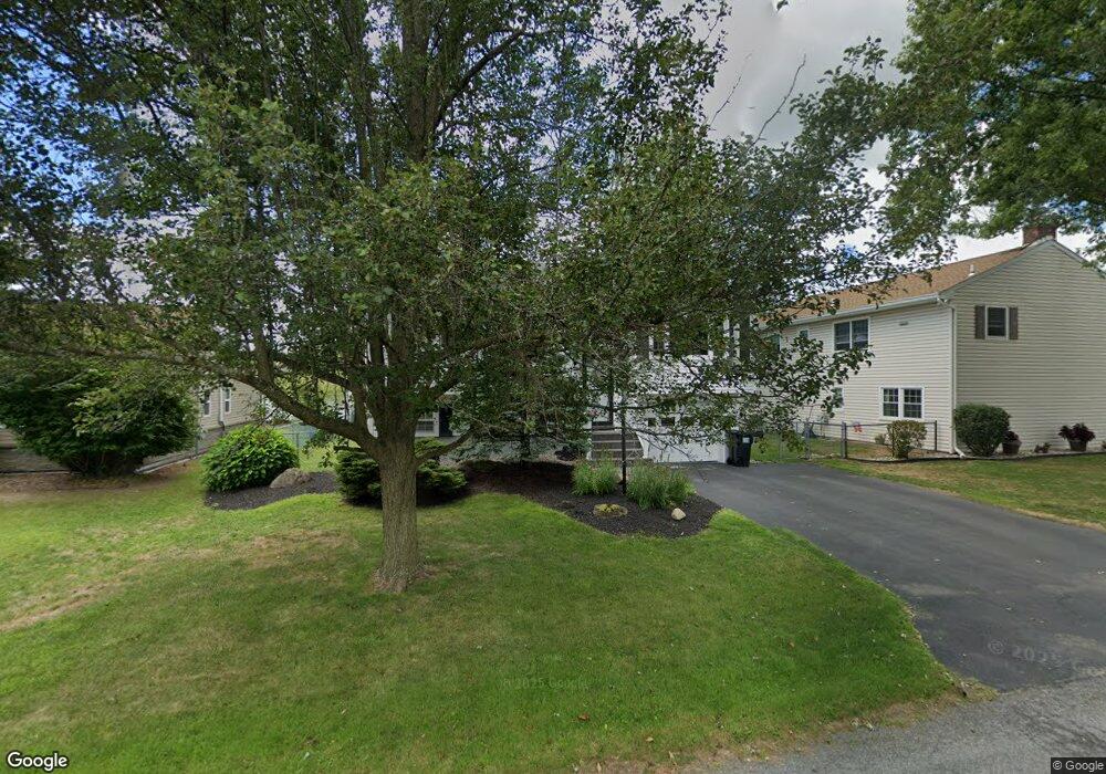 13 Oregon Ave, Rensselaer, NY 12144 - photo 1