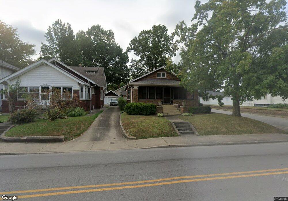 1902 Charlestown Rd, New Albany, IN 47150 - photo 1