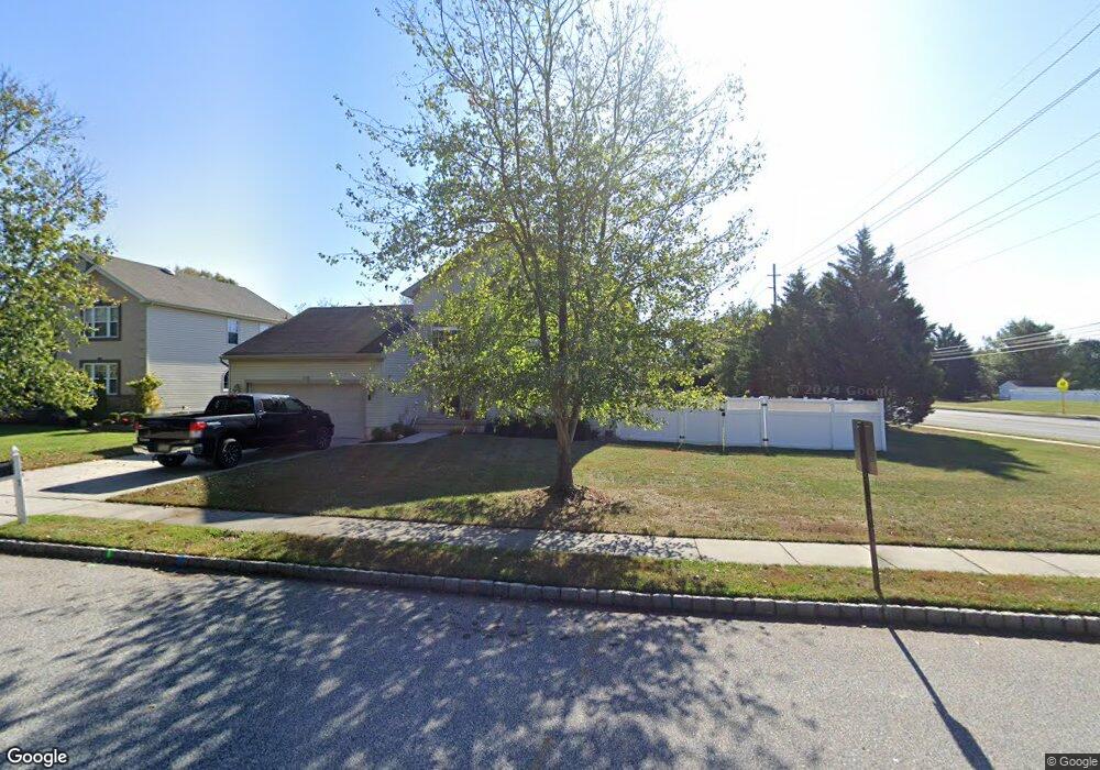 1 Moray Ln, Sewell, NJ 08080 - photo 1