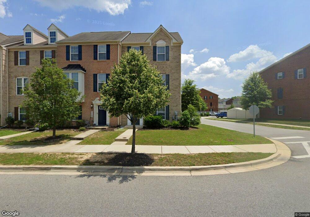 11825 St Linus Dr unit D, Waldorf, MD 20602 - photo 1