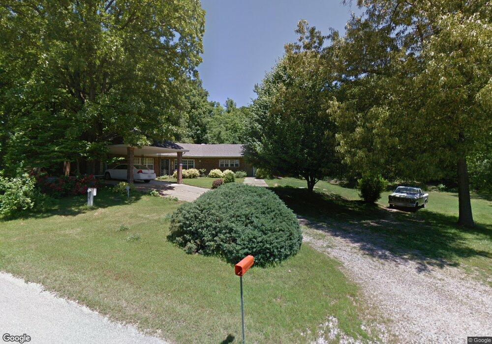 50 County Road 475, Poplar Bluff, MO 63901 - photo 1