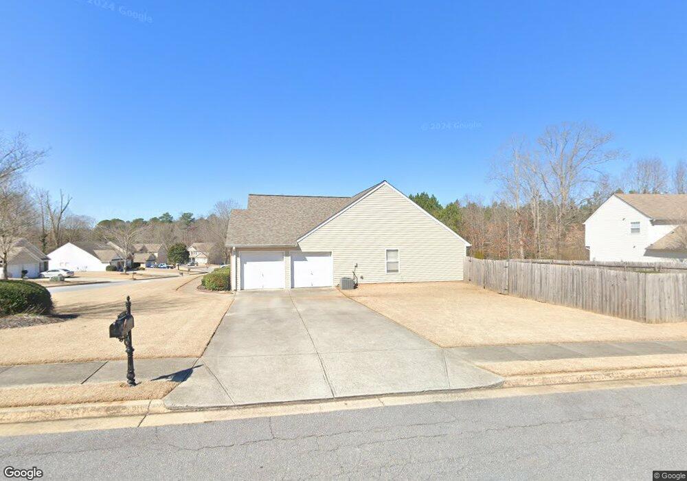 1002 Pine Isle Ct unit 1, Sugar Hill, GA 30518 - photo 1