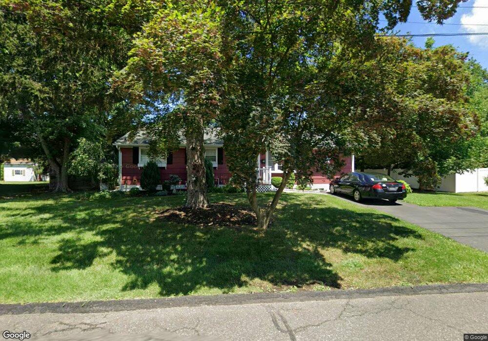 3 Debra Lee Ct, West Nyack, NY 10994 - photo 1