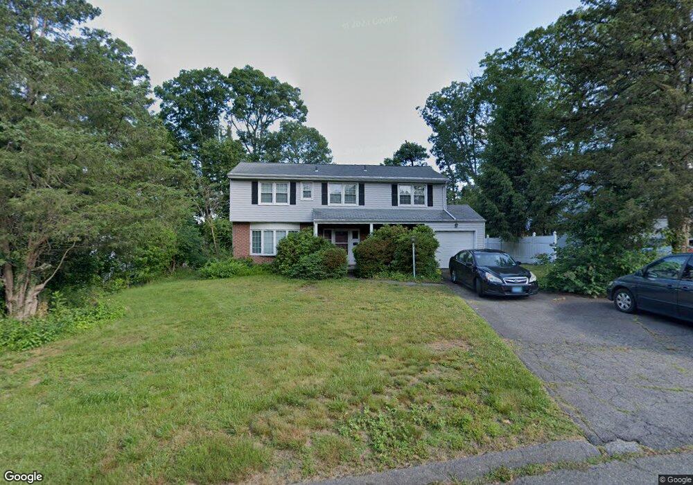 42 Bel Aire Dr, Stamford, CT 06905 - photo 1