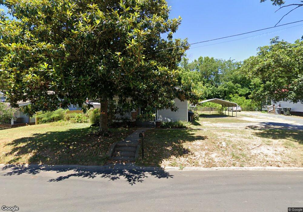 226 Uwharrie St, Asheboro, NC 27203 - photo 1