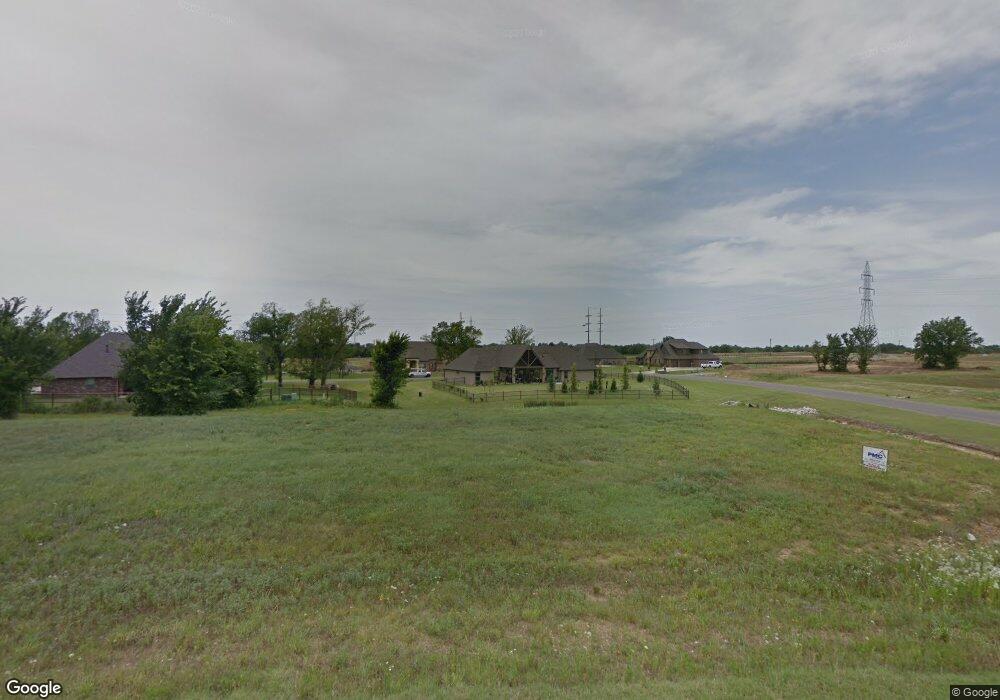 8740 N 66th East Ave, Owasso, OK 74055 - photo 1