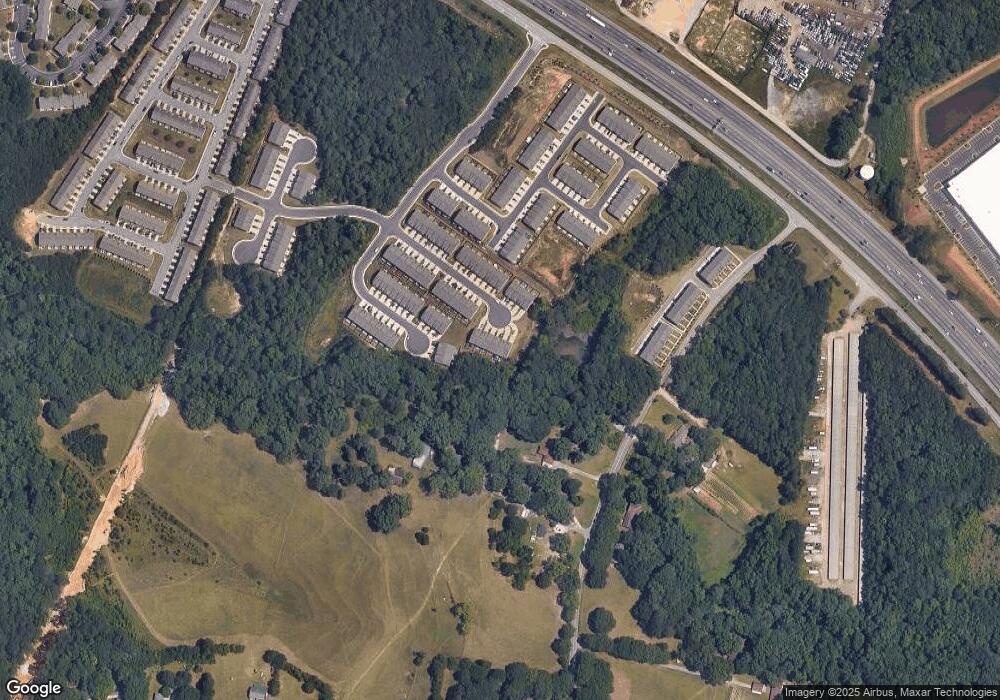 2739 Kemp Ct unit 22, Conyers, GA 30094 - photo 1