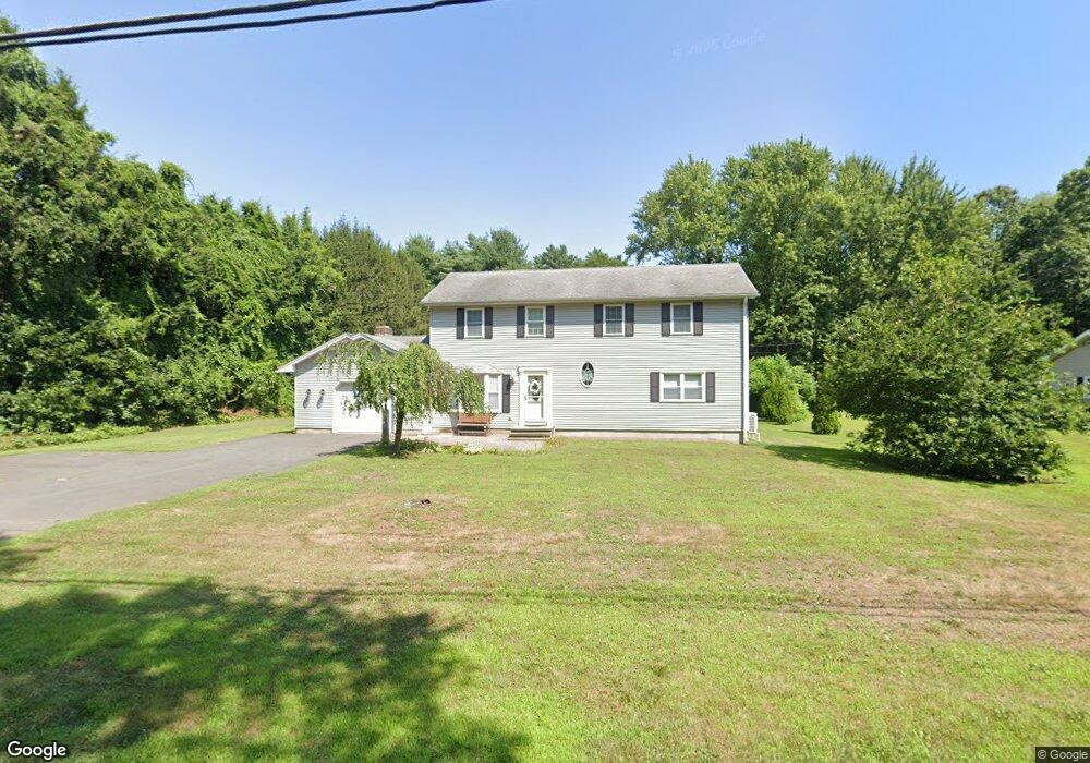 236 Plumtree Rd, Sunderland, MA 01375 - photo 1