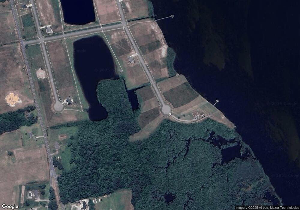 114 Hammock View Ct unit Lot 11, Aydlett, NC 27916 - photo 1