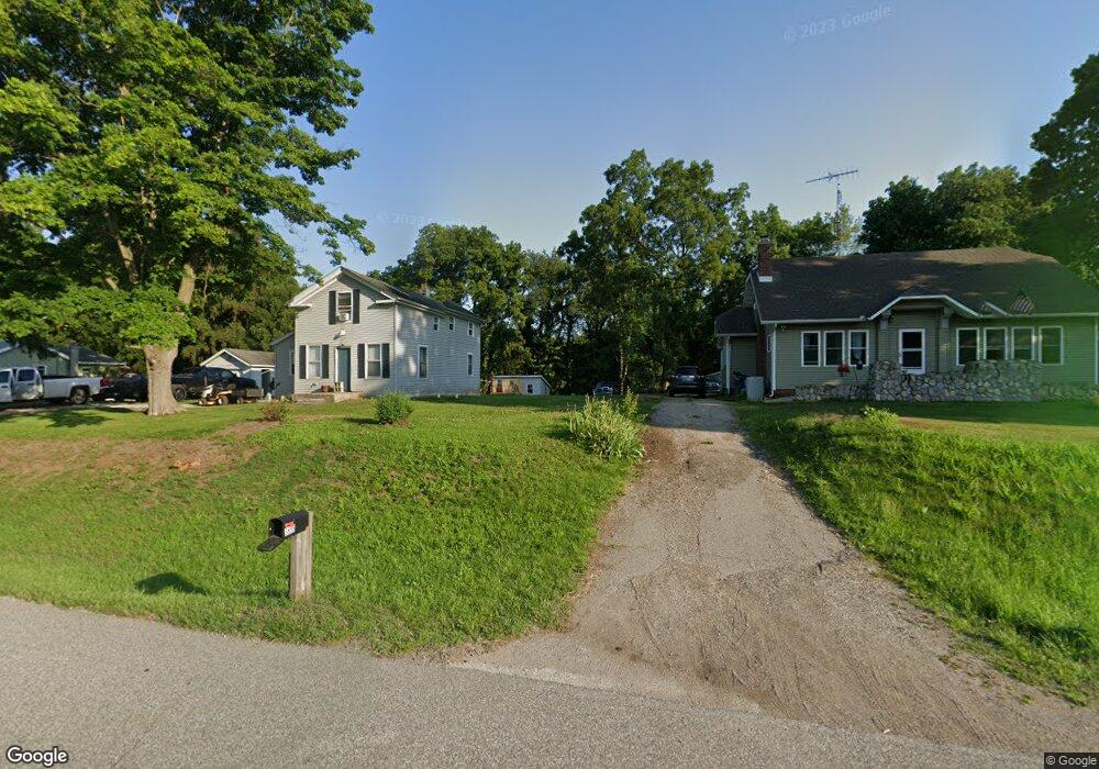 3822 E State Road 2, Rolling Prairie, IN 46371 - photo 1