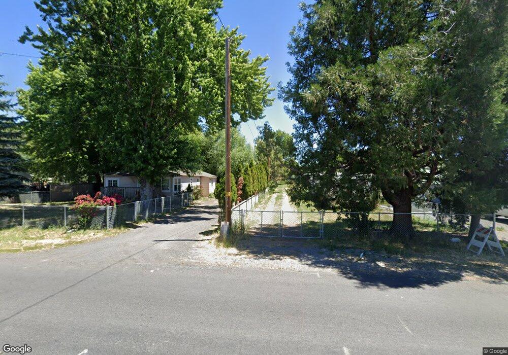 1905 Arthur St, Klamath Falls, OR 97603 - photo 1