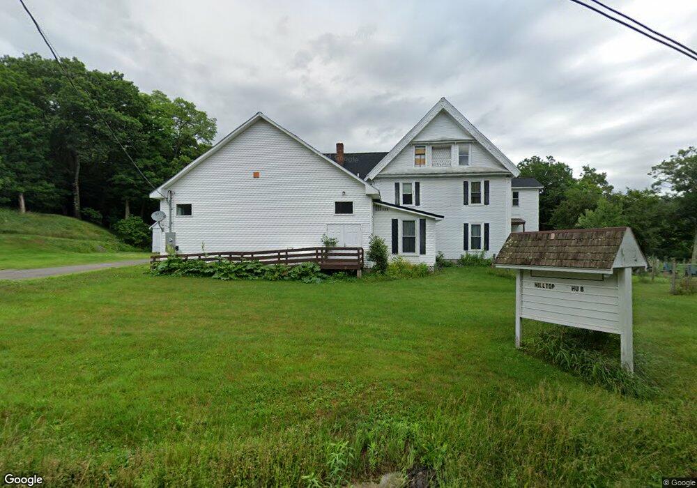 21 Woolson Rd, Lisbon, NH 03585 - photo 1