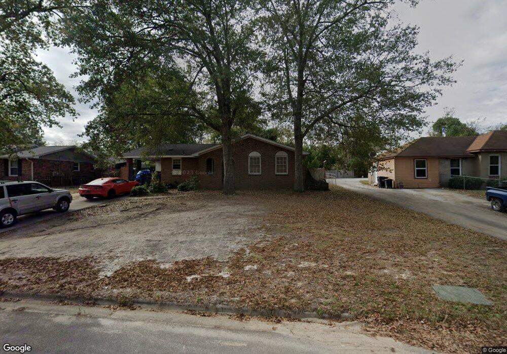 223 Anneswood Rd, Augusta, GA 30907 - photo 1