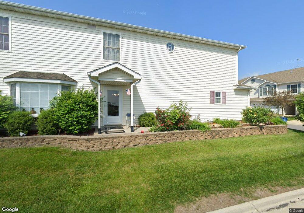 9569 Luebcke Ln, Crown Point, IN 46307 - photo 1