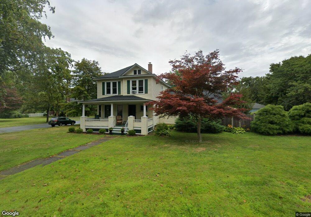 83 Scott Ave, Castleton On Hudson, NY 12033 - photo 1