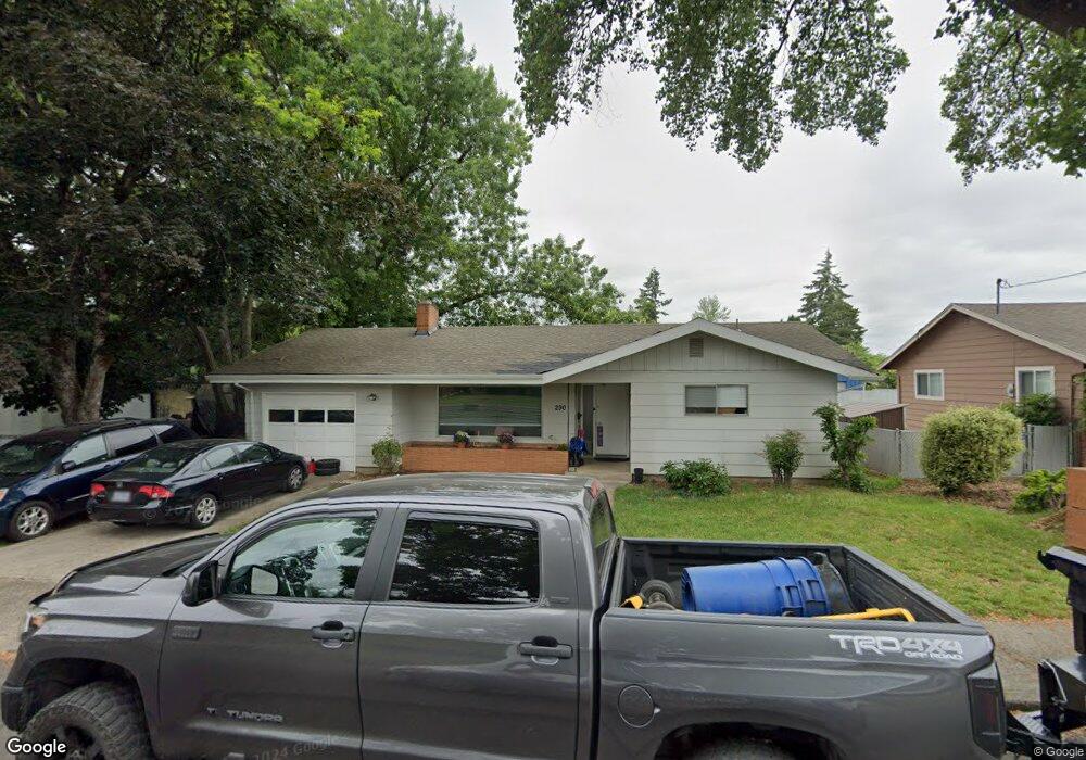 290 SW 3rd Ave, Canby, OR 97013 - photo 1