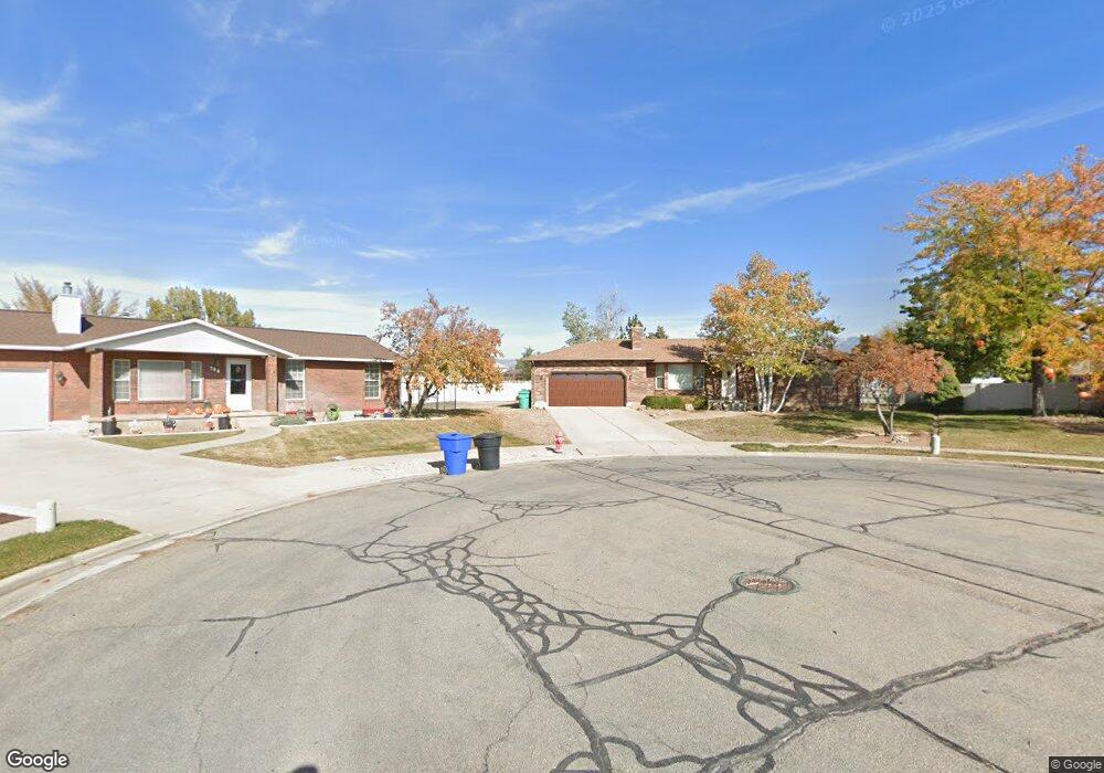 770 N 2575 W, Clearfield, UT 84015 - photo 1