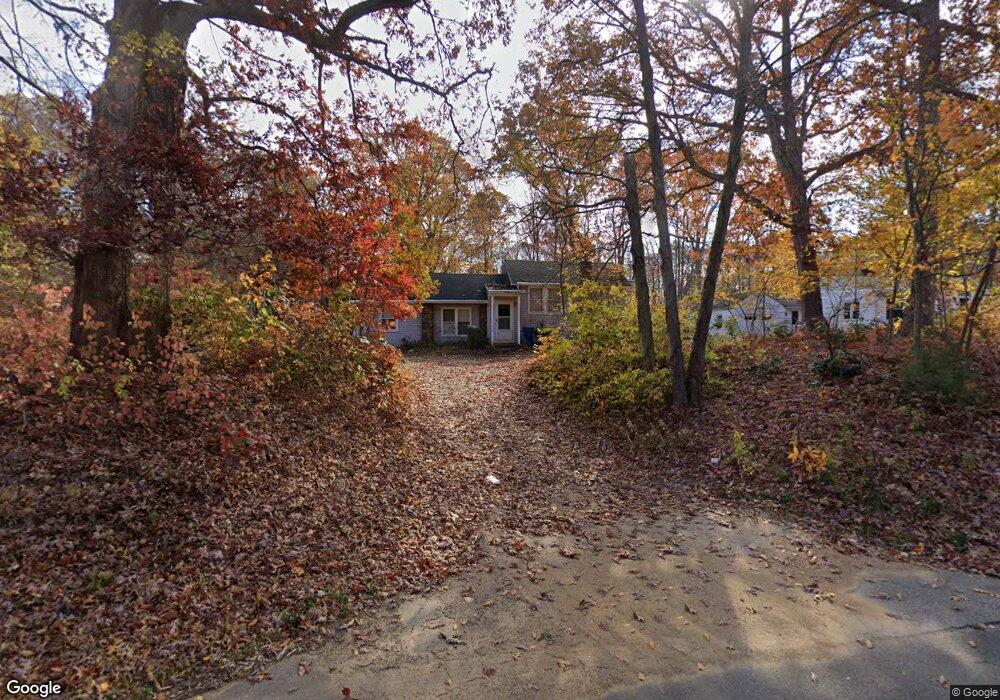 254 E High St, East Hampton, CT 06424 - photo 1