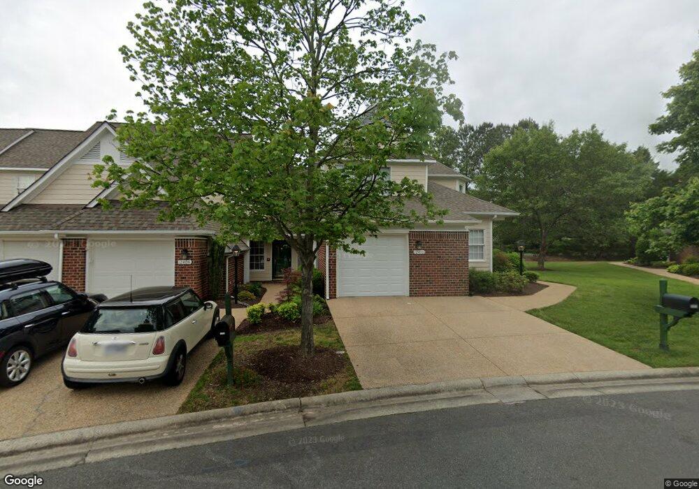 12410 Morgan's Glen Cir, Glen Allen, VA 23059 - photo 1