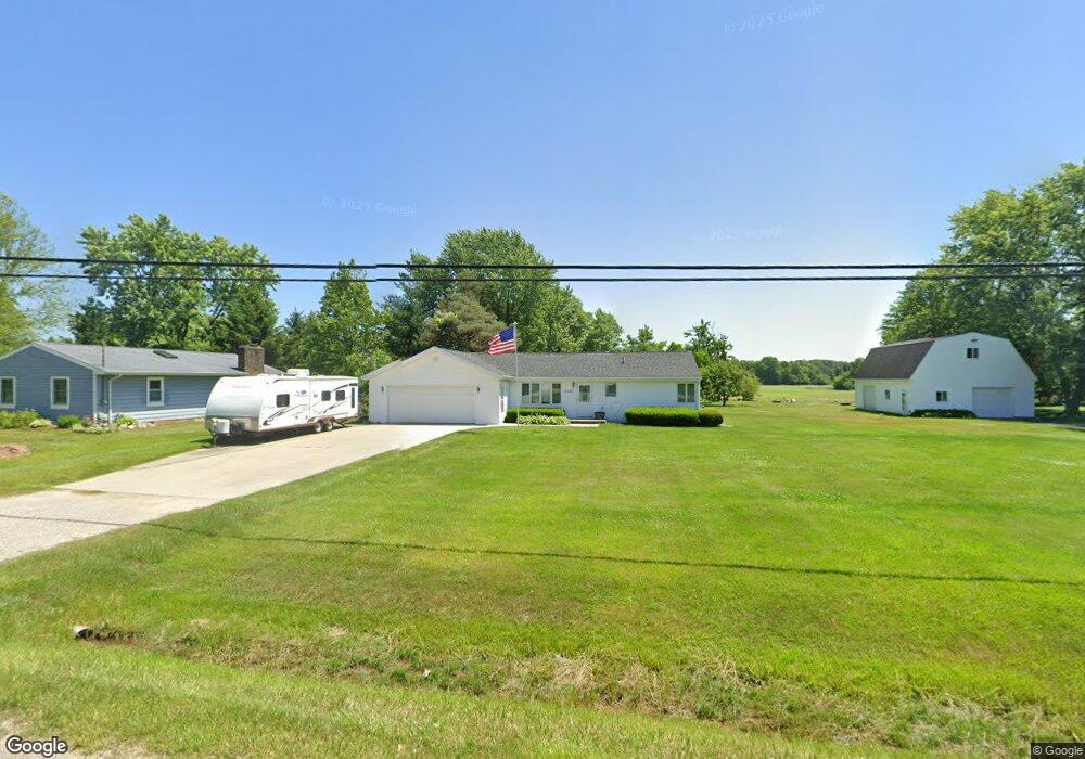 4260 N Gale Rd, Davison, MI 48423 - photo 1