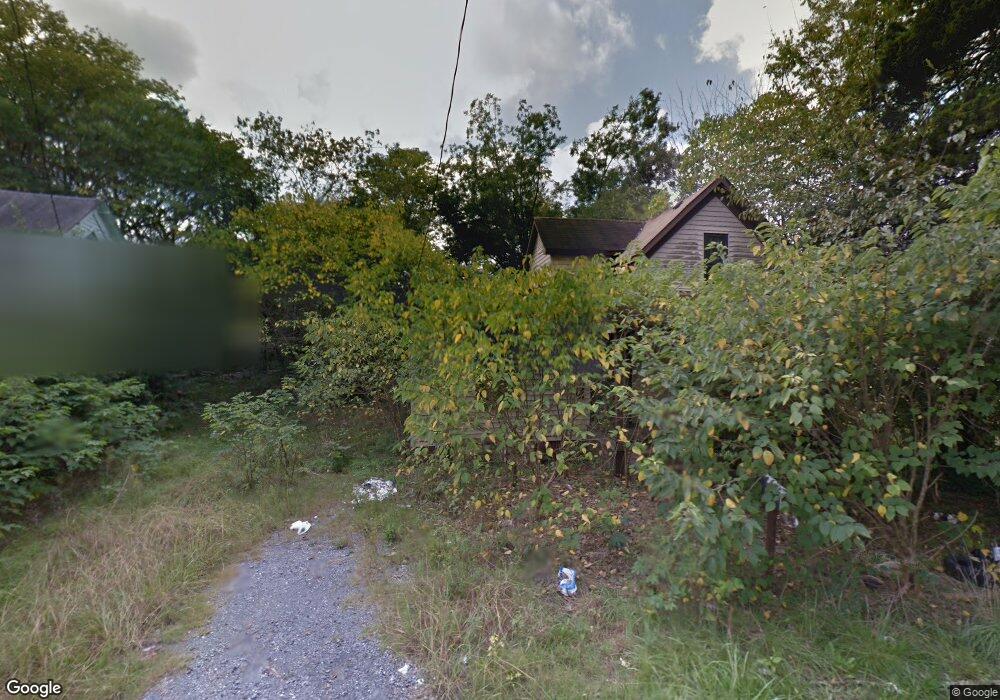 302 E 18th St SW, Rome, GA 30161 - photo 1