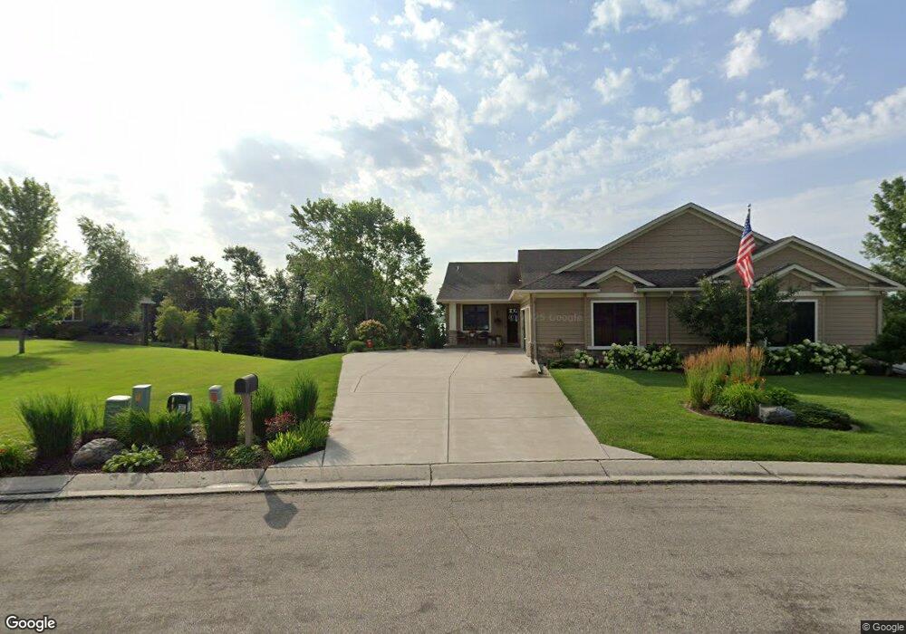 1355 Eastgate Rd, Albert Lea, MN 56007 - photo 1