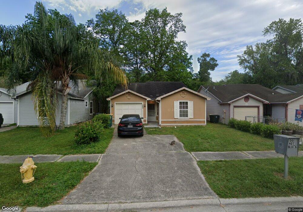 262 Aquarius Cir W, Jacksonville, FL 32216 - photo 1