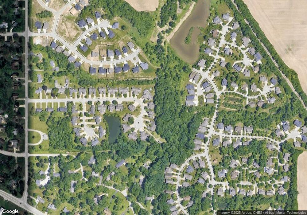 308 E Pine Ave, West Lafayette, IN 47906 - photo 1