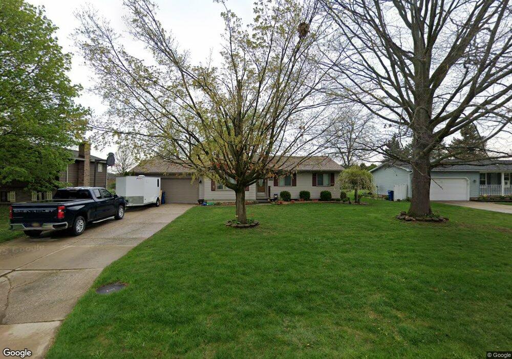 6042 Coventry Dr, Swartz Creek, MI 48473 - photo 1