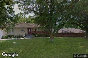 1817 Crestview Dr, Concordia, KS 66901