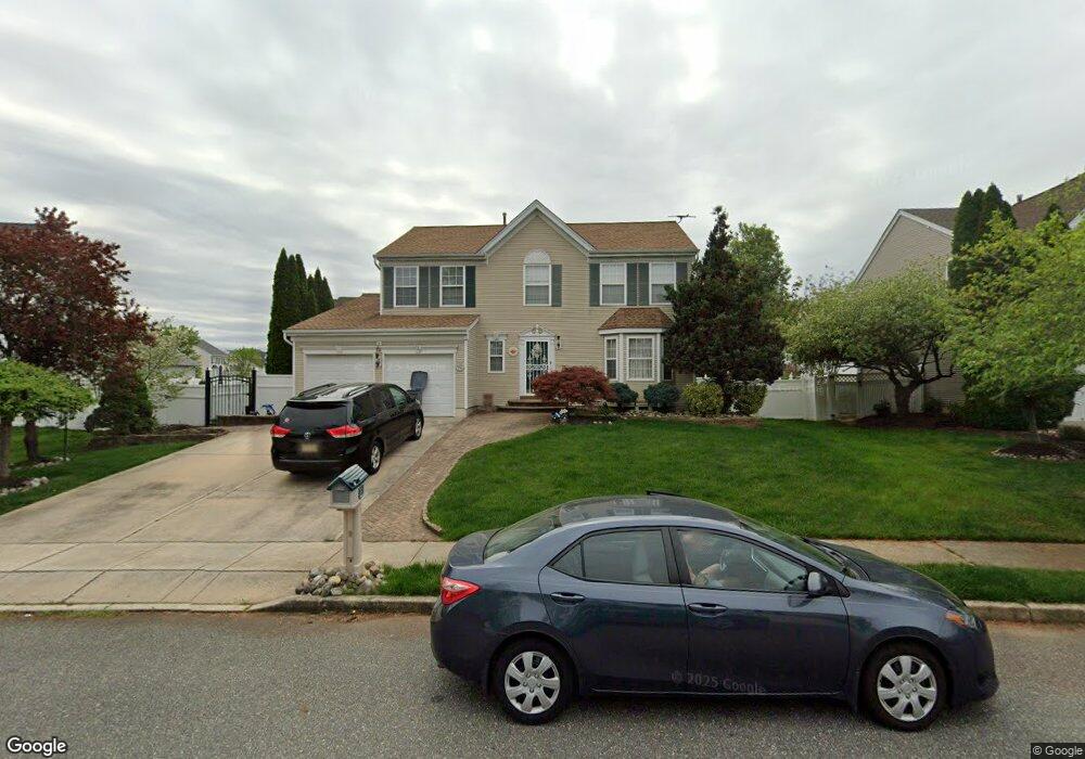 129 Voyager Dr, Woodbury, NJ 08096 - photo 1