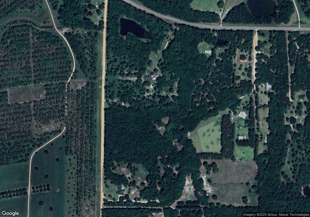 200 Canopy Oak Ln, Coolidge, GA 31738 - photo 1