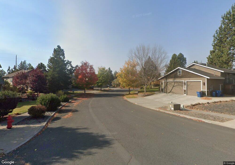 21 Lithic Ct, Bend, OR 97701 - photo 1