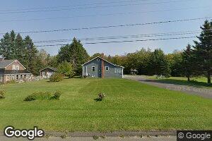 1841 Van Buren Rd, Caswell, ME 04750